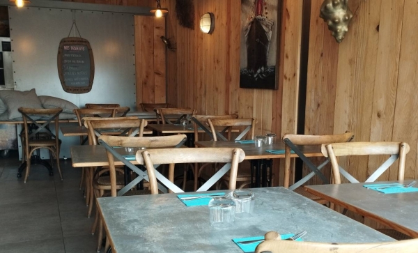 Adresse - Horaires - Téléphone - La Case Du Pêcheur - Restaurant Marseillan - Restaurant fruit de mer Cap d’Agde - bon restaurant MARSEILLAN