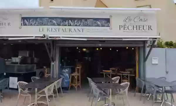 Adresse - Horaires - Téléphone - La Case Du Pêcheur - Restaurant Marseillan - Restaurant fruit de mer Cap d’Agde - Restaurant poisson Cap d’Agde