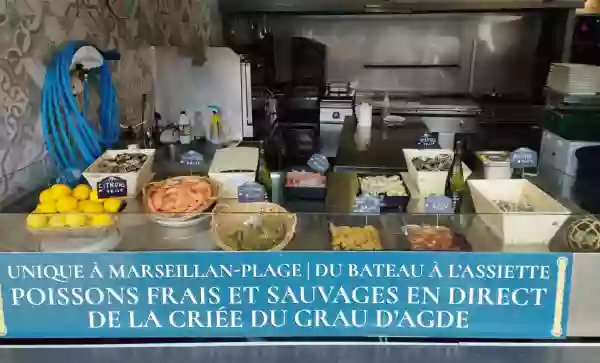 Adresse - Horaires - Téléphone - La Case Du Pêcheur - Restaurant Marseillan - Restaurant fruit de mer Cap d’Agde - meilleur resto MARSEILLAN