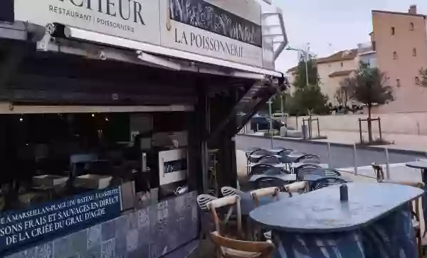 Adresse - Horaires - Téléphone - La Case Du Pêcheur - Restaurant Marseillan - Restaurant fruit de mer Cap d’Agde - les meilleurs restaurant de MARSEILLAN